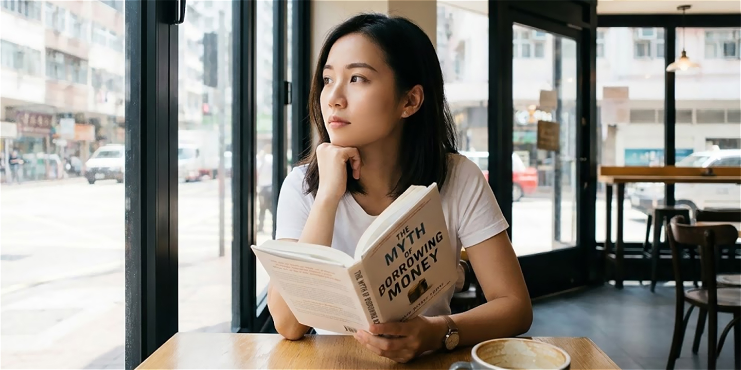 家庭主婦借錢-借錢迷思