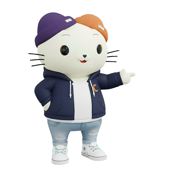 有問必答，絕對唔Hea你！